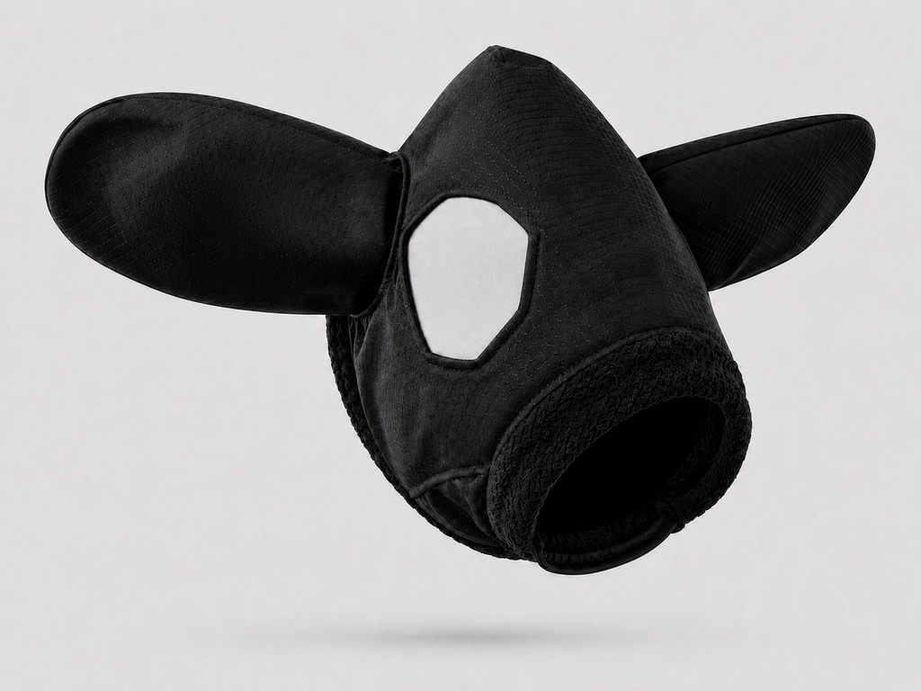 (Pre-Order) Frost Defender Calf Hood