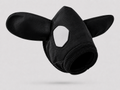 (Pre-Order) Frost Defender Calf Hood